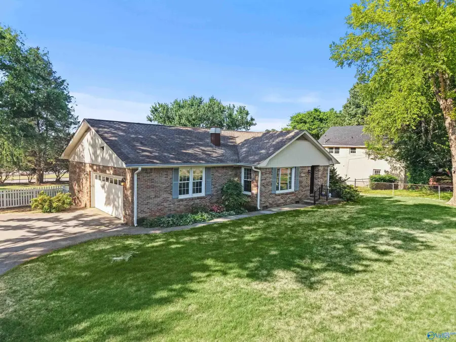 1210 Blevins Gap Road, Huntsville, AL 35801 - #3