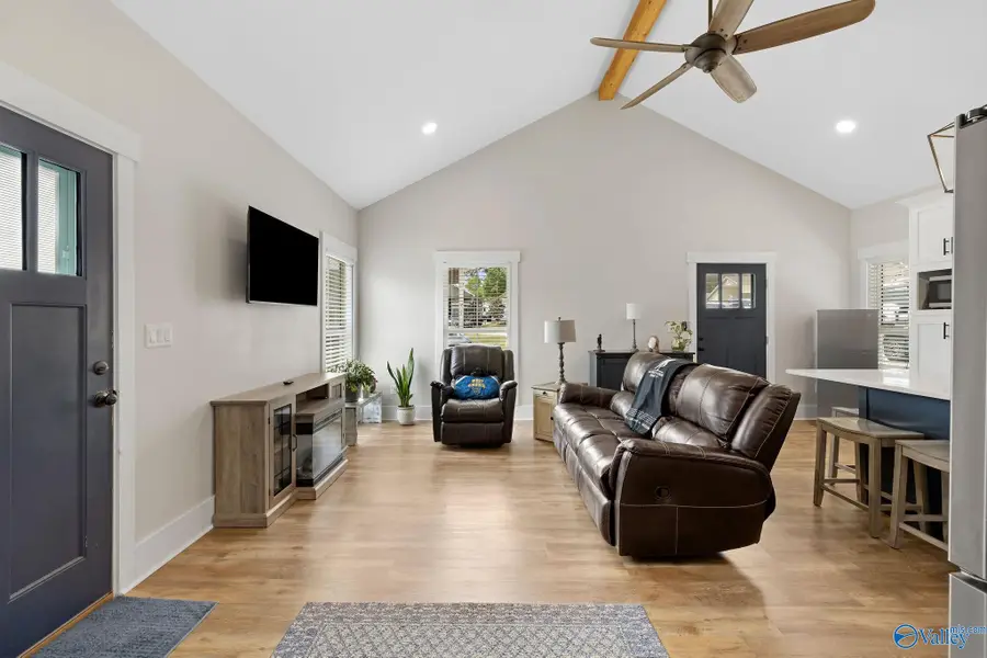 lot 59 1727 Convict Camp Road, Guntersville, AL 35976 - #3