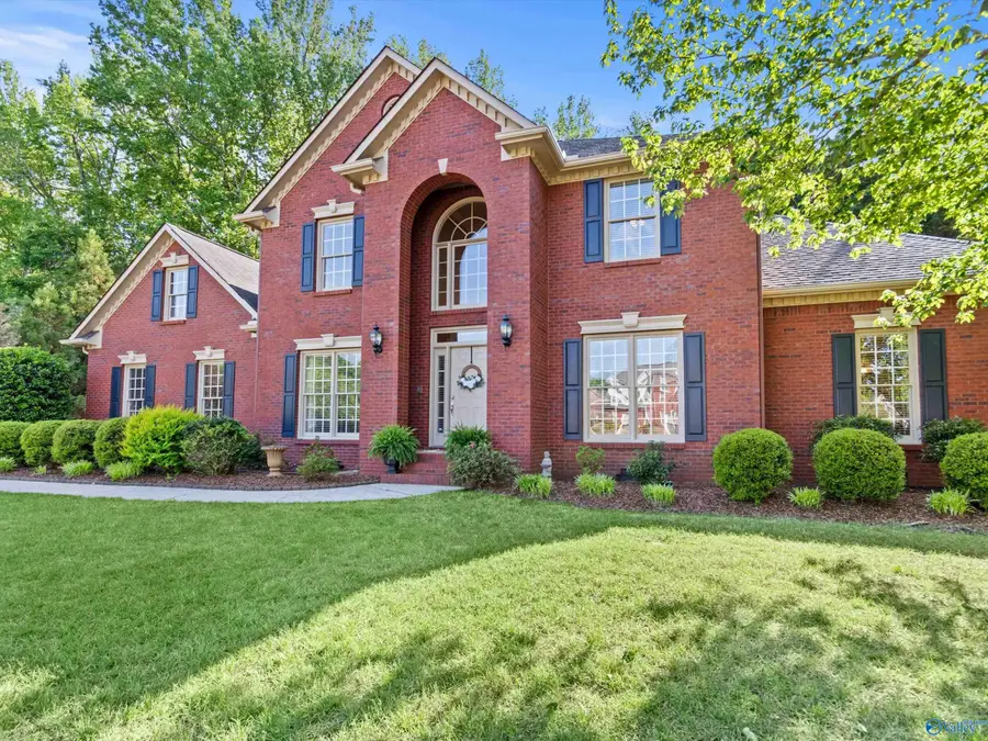 107 Long Creek Drive, Madison, AL 35758 - #2