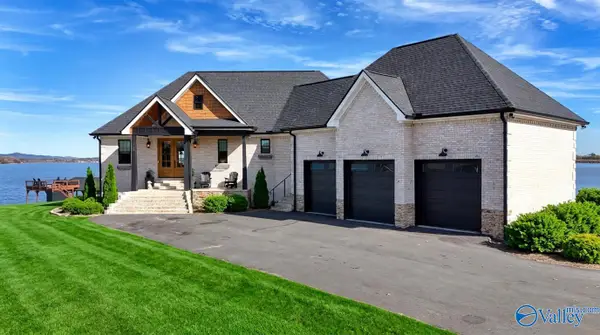 204 County Road 469, Centre, AL 35960