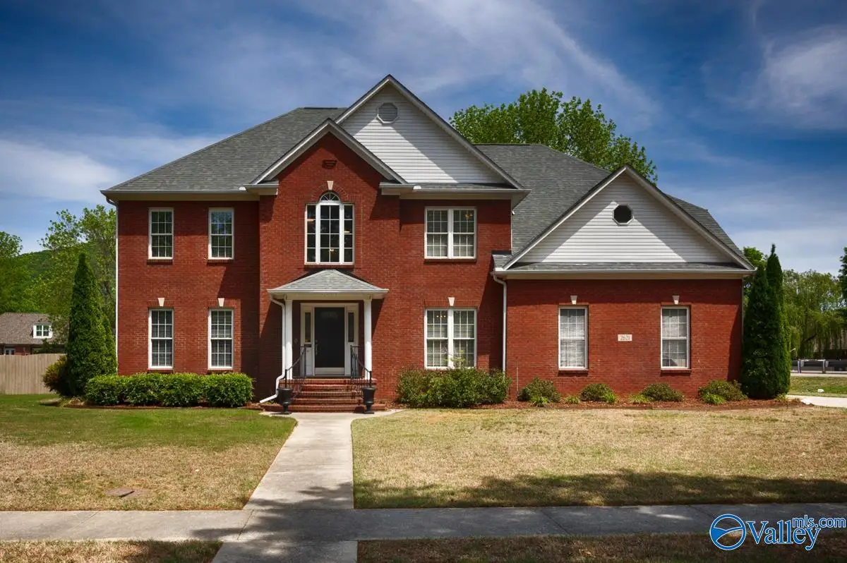 2621 Trellis Post Court, Owens Cross Roads, AL 35763 - #1