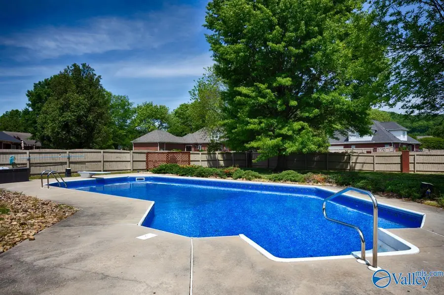 2621 Trellis Post Court, Owens Cross Roads, AL 35763 - #3