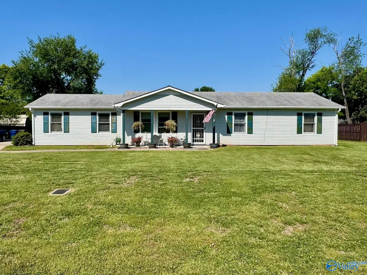 102 Rosa Lee Drive, Meridianville, AL 35759 - #1