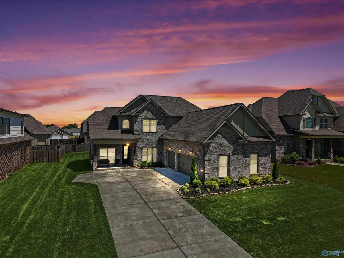 22572 Ansley Drive, Athens, AL 35613 - #1