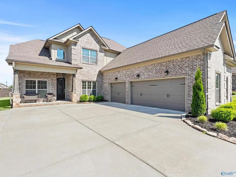 22572 Ansley Drive, Athens, AL 35613 - #2