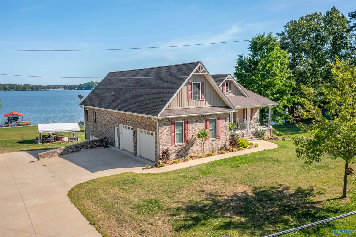 440 County Road 359, Leesburg, AL 35983 - #1