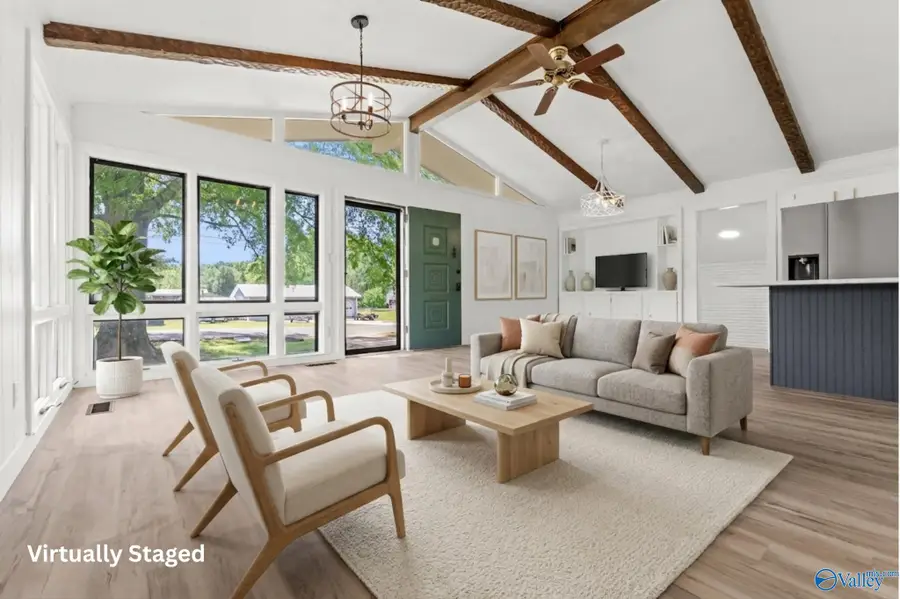 227 Hillsdale Drive, Scottsboro, AL 35769 - #2