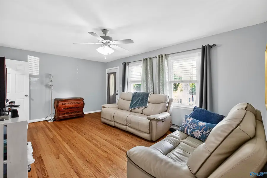 141 NE Brookwood Circle, Arab, AL 35016 - #3