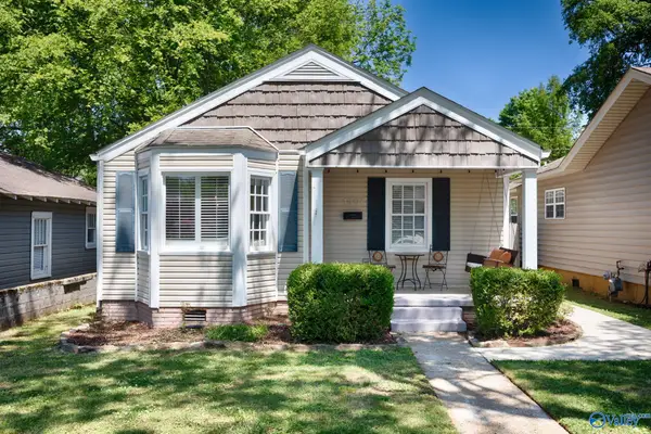 1507 Pratt Avenue Ne, Huntsville, AL 35801