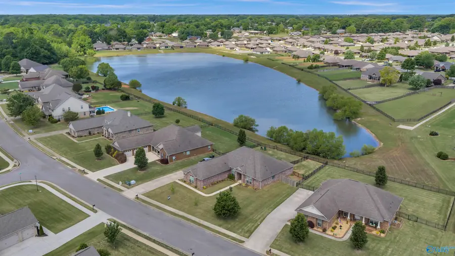 159 Inspirational Drive N, Meridianville, AL 35801 - #2