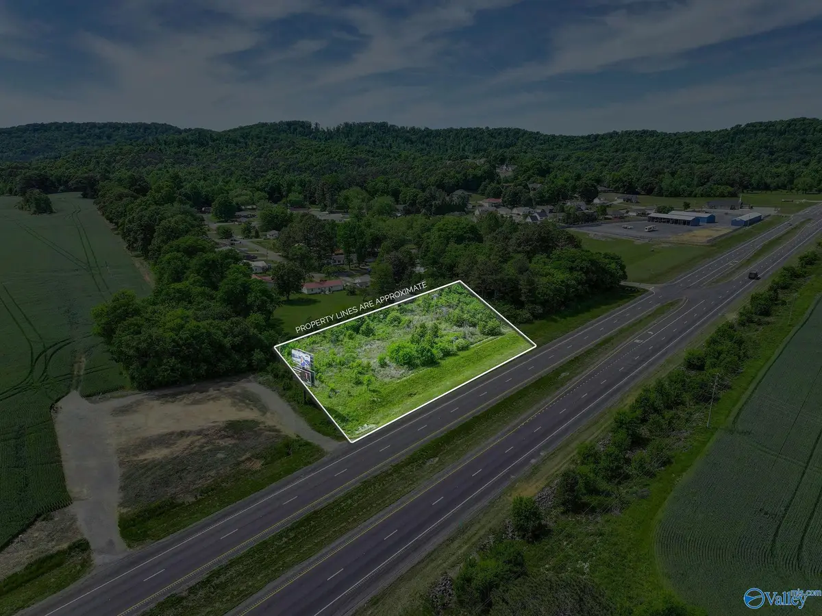 1.24 Acre Lot Us Highway 431 N, Guntersville, AL 35976 - #1