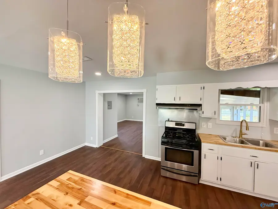 3706 S Westdale Court Sw, Huntsville, AL 35805 - #2