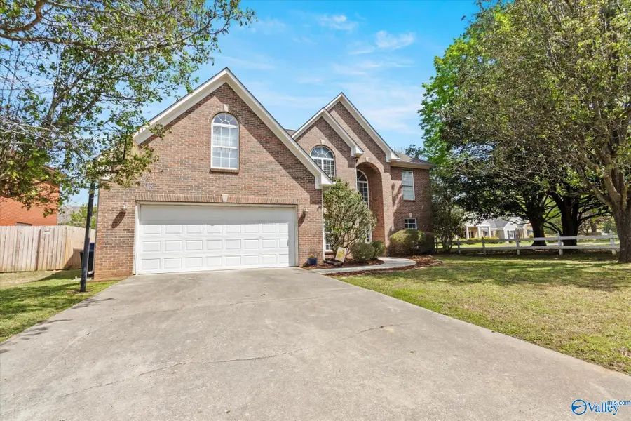 135 Cannes Drive, Brownsboro, AL 35741 - #3