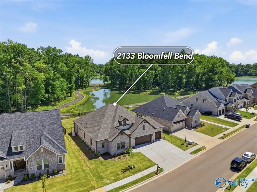 2133 Bloomfell Bend Sw, Huntsville, AL 35802 - #3
