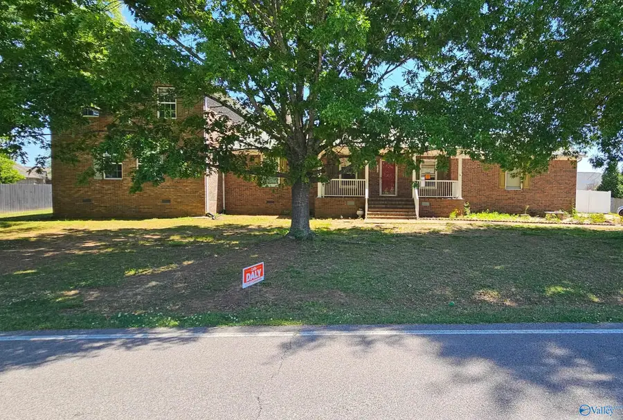 26768 Whitt Street, Ardmore, AL 35739 - #2