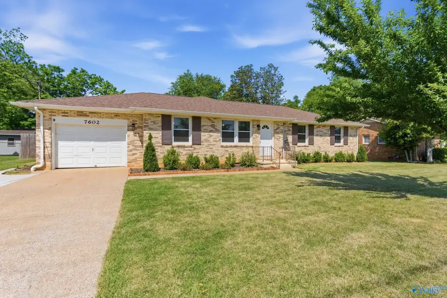 7602 Ensley Drive Sw, Huntsville, AL 35802 - #2