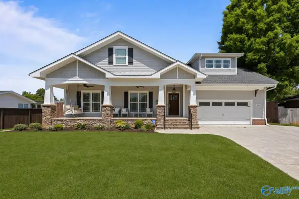 2806 Irwin Road Sw, Huntsville, AL 35801