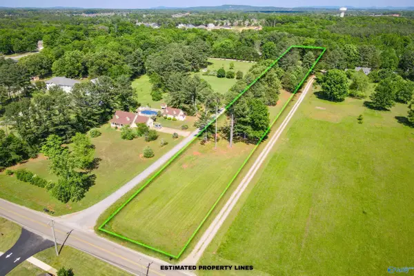 10424 (Tract 1) Segers Road, Madison, AL 35756