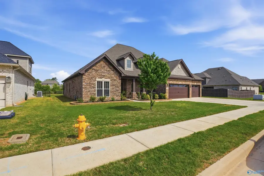 105 Cypress Way, Madison, AL 35757 - #2