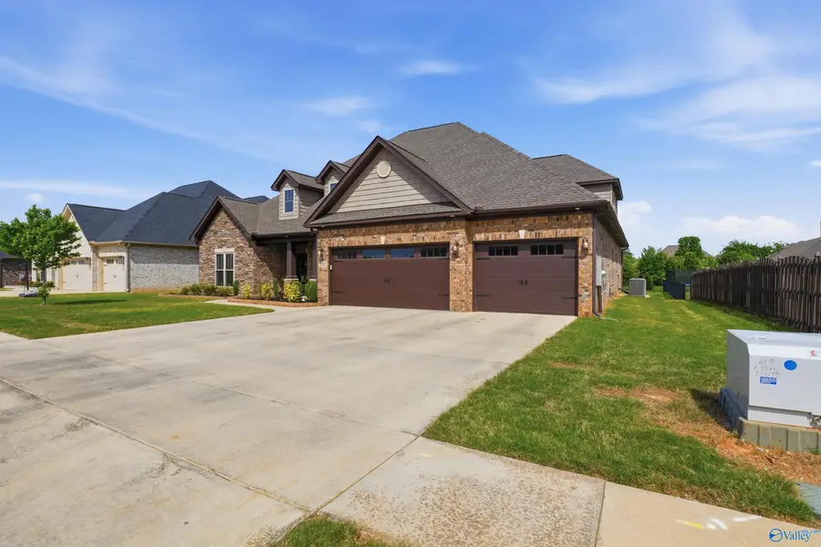 105 Cypress Way, Madison, AL 35757 - #3