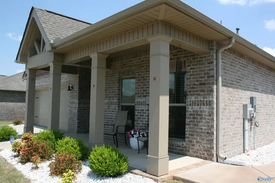 14752 Demarie Lane, Athens, AL 35613 - #2