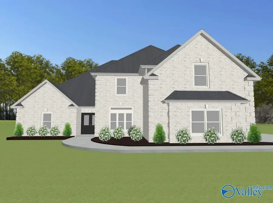 MountainBrook B Newby Chapel Road, Athens, AL 35613 - #2