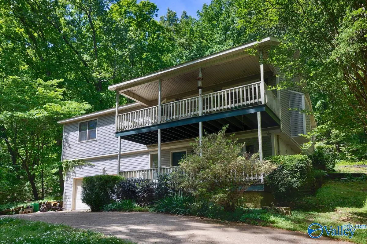 180 Vicki Lane, Owens Cross Roads, AL 35763 - #1