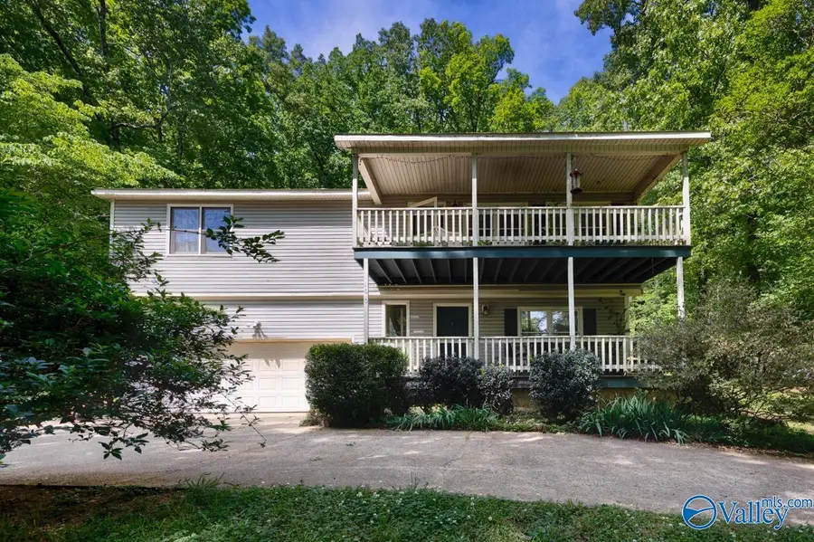 180 Vicki Lane, Owens Cross Roads, AL 35763 - #2