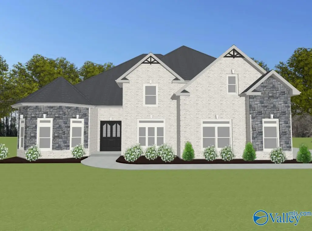 Greenland - D Mallard Drive, Madison, AL 35756 - #1