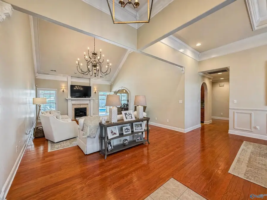 240 Braxton Court, Decatur, AL 35603 - #3