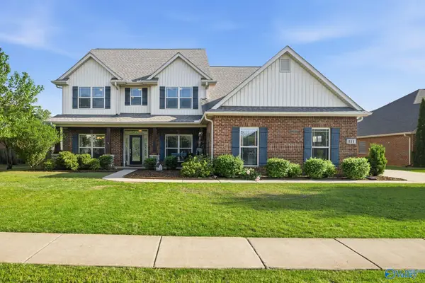 111 Maplebrook Drive, Madison, AL 35756