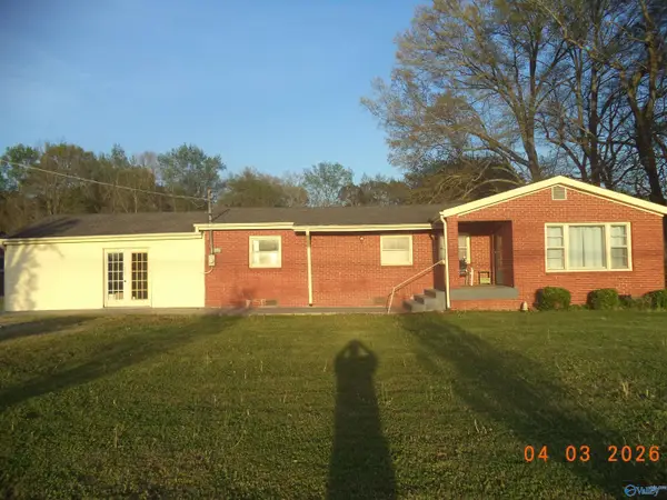 173 Bolden Hughey Road, Hazel Green, AL 35750