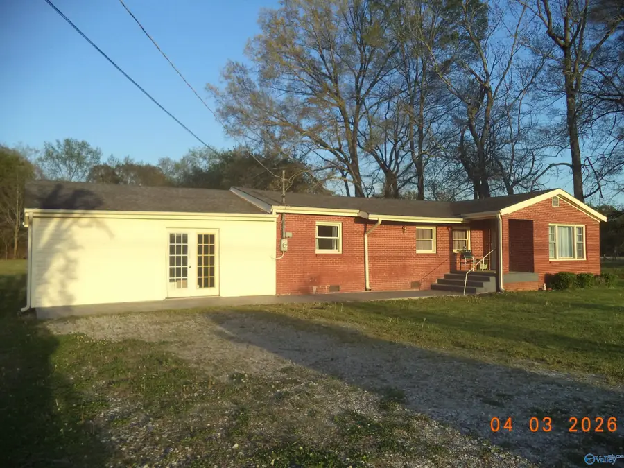 173 Bolden Hughey Road, Hazel Green, AL 35750 - #2