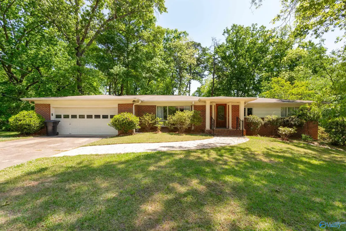 2514 Montezuma Drive, Gadsden, AL 35904 - #1