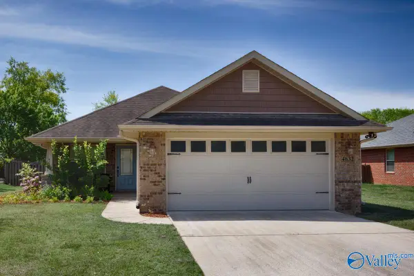 4632 Carrington Blvd, Owens Cross Roads, AL 35763