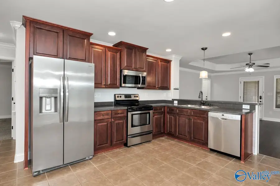 4632 Carrington Blvd, Owens Cross Roads, AL 35763 - #3