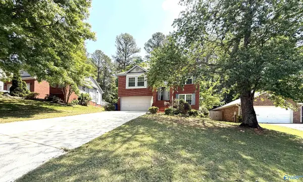 110 Sunset Ridge, Madison, AL 35758