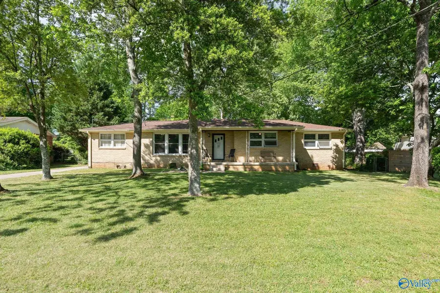 11202 Maplecrest Drive Se, Huntsville, AL 35803 - #2