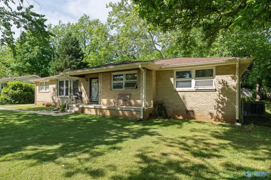 11202 Maplecrest Drive Se, Huntsville, AL 35803 - #3