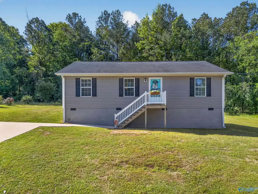 514 Hill Avenue, Glencoe, AL 35905 - #2