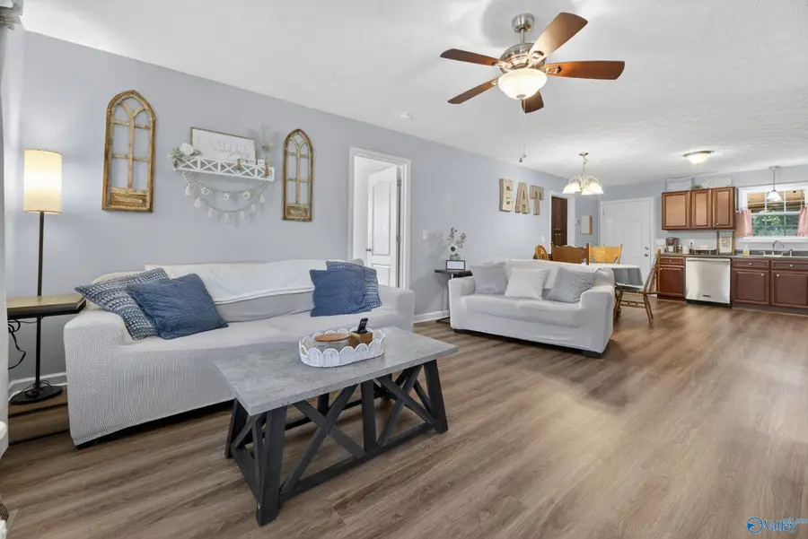 514 Hill Avenue, Glencoe, AL 35905 - #3