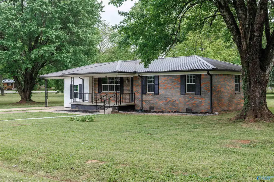 126 Helena Drive, Huntsville, AL 35811 - #3