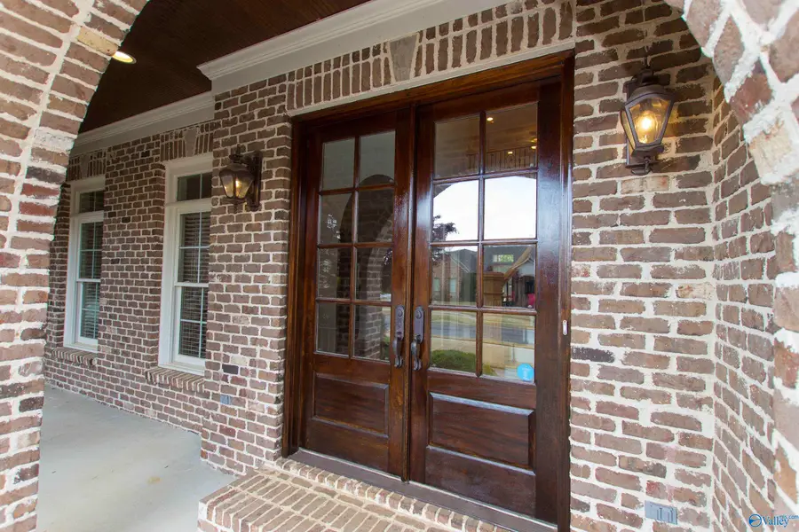 3107 Brook Park Drive, Owens Cross Roads, AL 35763 - #2