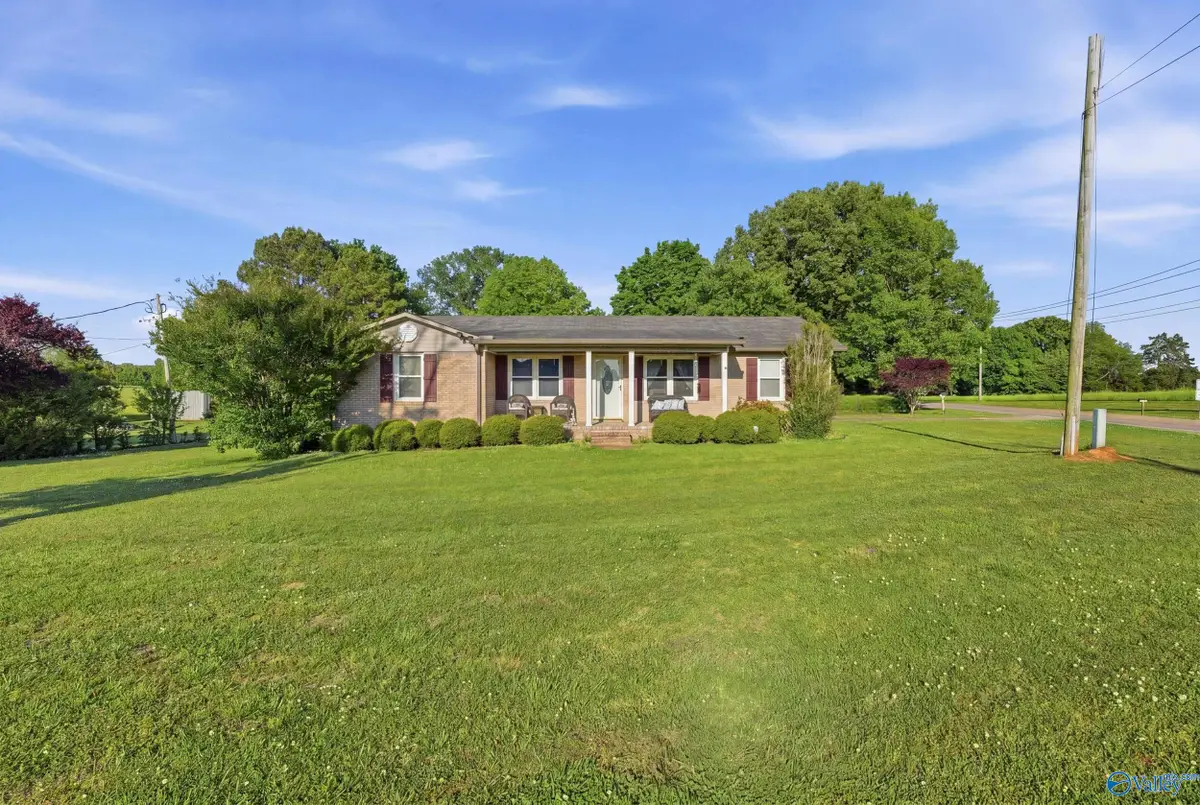 13741 Section Line Road, Elkmont, AL 35620 - #1