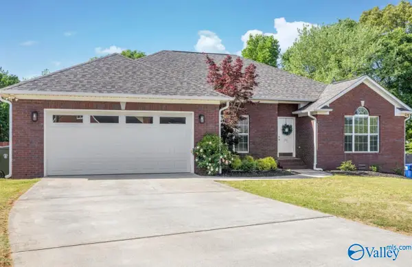 230 Jackies Terrace, Madison, AL 35758