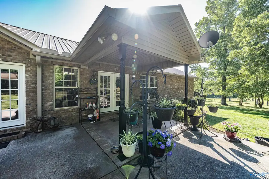 192 Peek Road, Hartselle, AL 35640 - #2