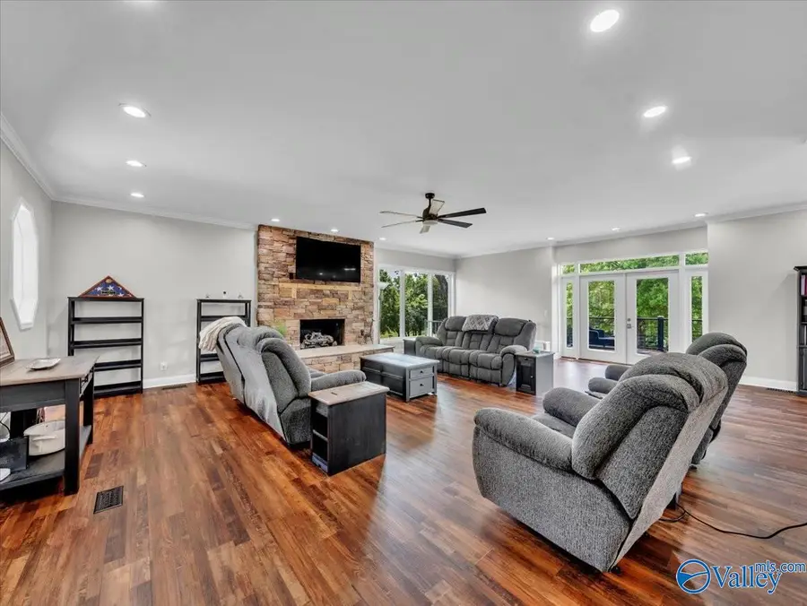 1602 Westwind Drive Nw, Fort Payne, AL 35967 - #2