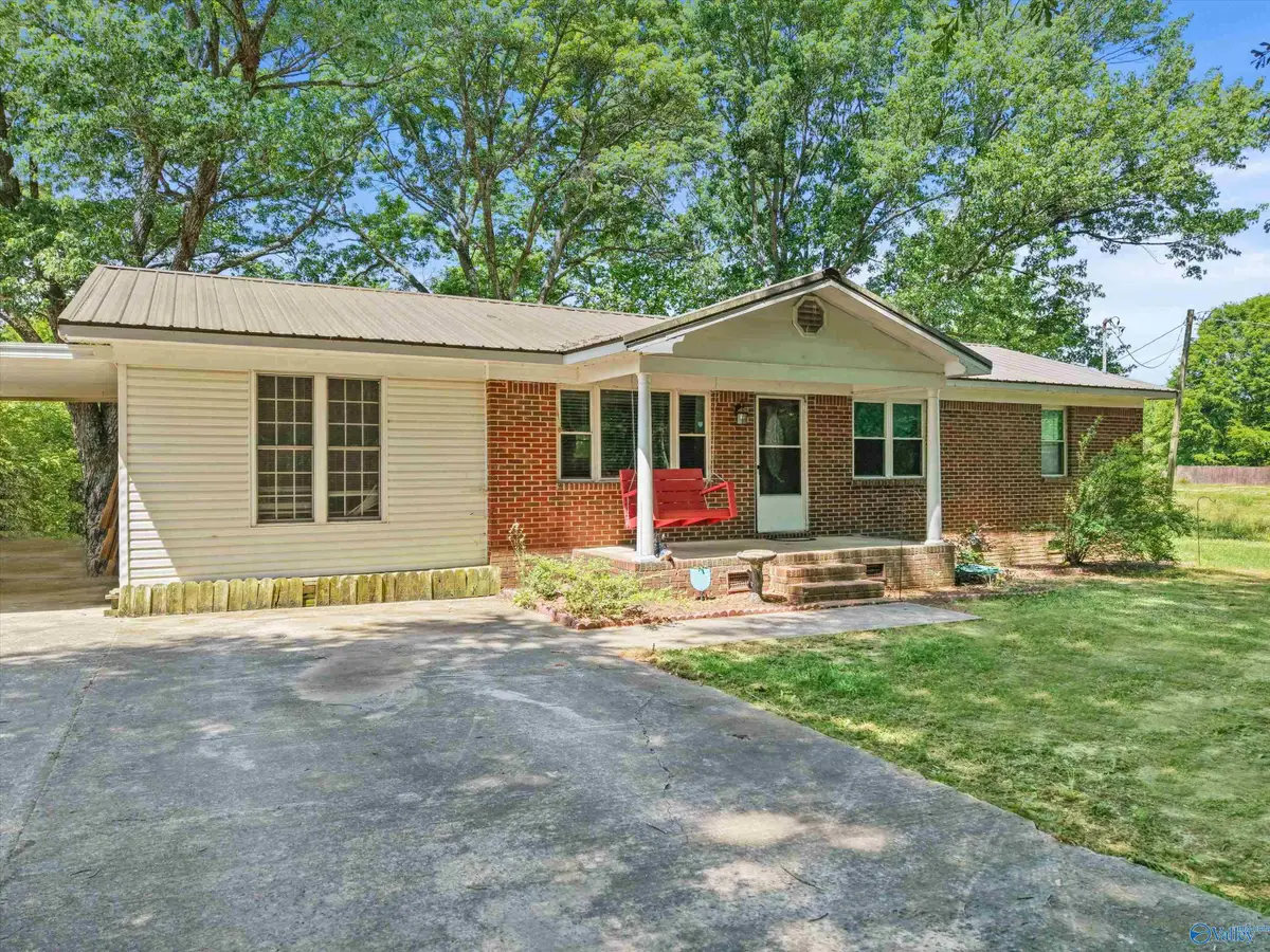 2201 Leeth Gap Cutoff Road, Boaz, AL 35956 - #1