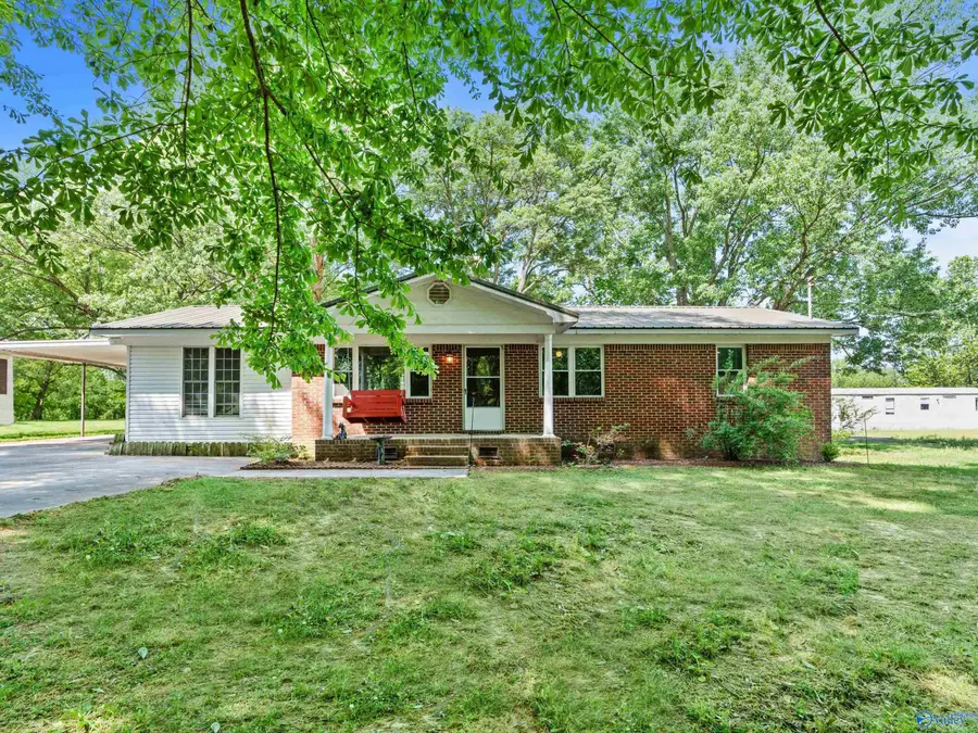 2201 Leeth Gap Cutoff Road, Boaz, AL 35956 - #3