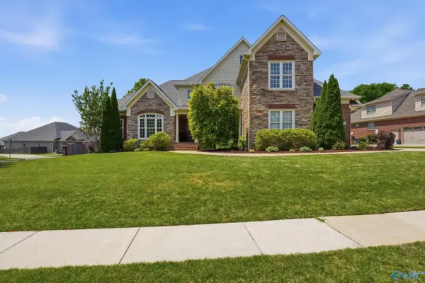 201 Hawks Crest Drive, Madison, AL 35757